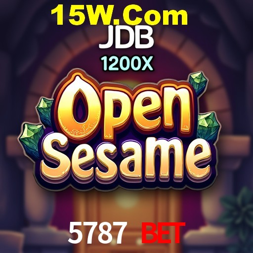 5787 Bet