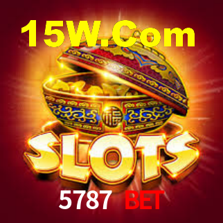 5787 Bet,5787 Bet Login