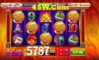 5787 Bet