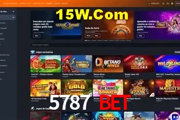 5787 Bet