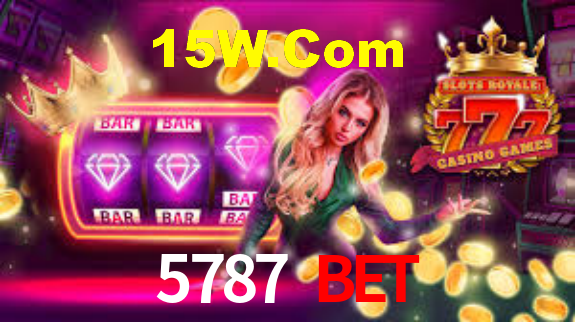 5787 Bet