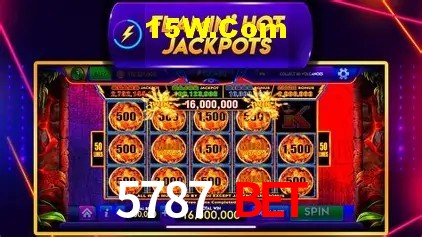 5787 Bet